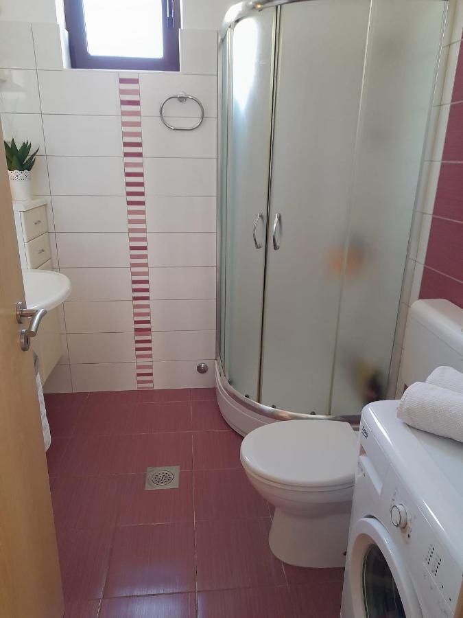 Four Seasons Apartment Zadar